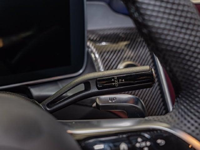 2026 Mercedes-Benz C-Class - $77,380
