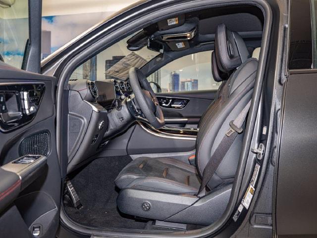 2026 Mercedes-Benz C-Class - $77,380