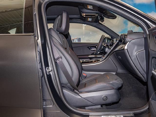 2026 Mercedes-Benz C-Class - $77,380