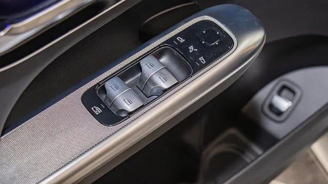 2026 Mercedes-Benz GLC AMG GLC 43