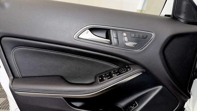 2020 Mercedes-Benz GLA GLA 250 4MATIC