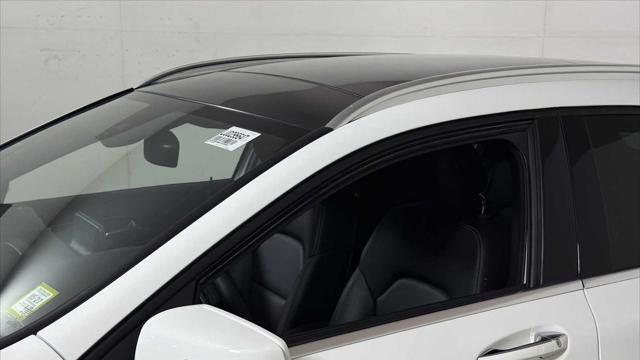 2020 Mercedes-Benz GLA GLA 250 4MATIC