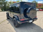 2025 G-Class Thumbnail 2