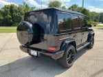 2025 G-Class Thumbnail 3