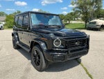 2025 G-Class Thumbnail 4