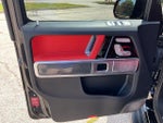 2025 G-Class Thumbnail 11
