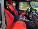 2025 G-Class Thumbnail 25