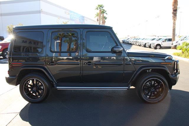 2026 Mercedes-Benz G-Class - $159,842