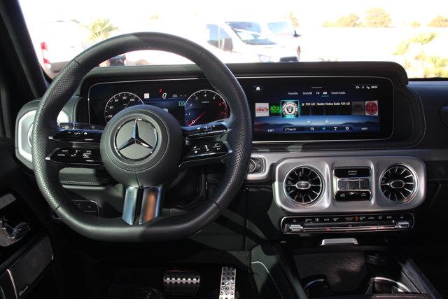 2026 Mercedes-Benz G-Class - $159,842