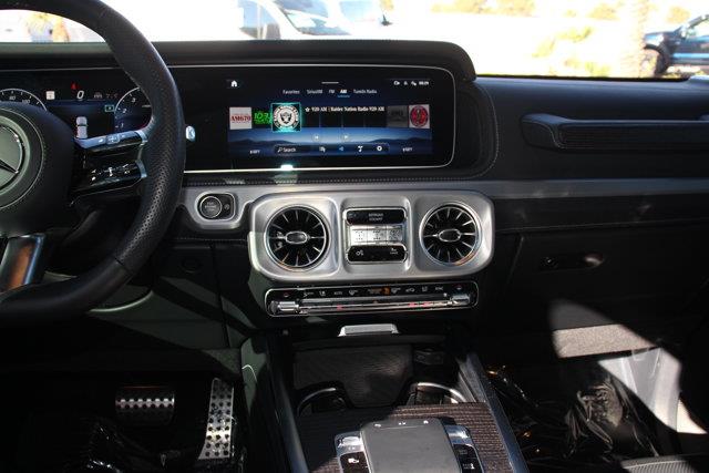 2026 Mercedes-Benz G-Class - $159,842