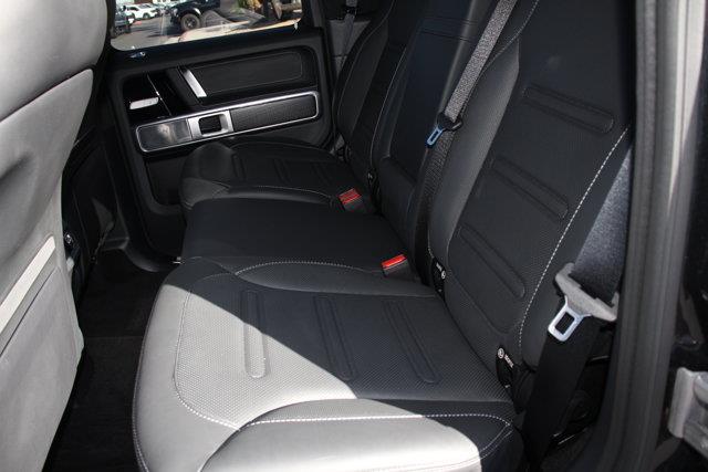 2026 Mercedes-Benz G-Class - $159,842