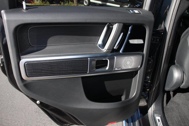 2026 Mercedes-Benz G-Class - $159,842