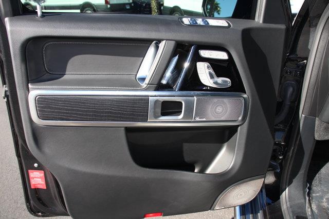 2026 Mercedes-Benz G-Class - $159,842