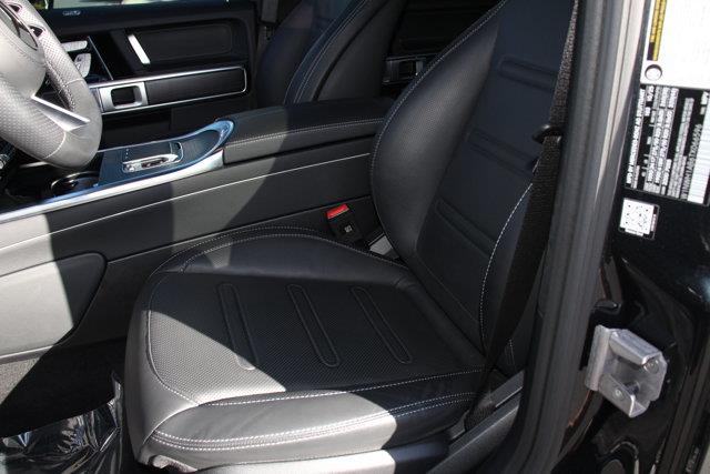 2026 Mercedes-Benz G-Class - $159,842