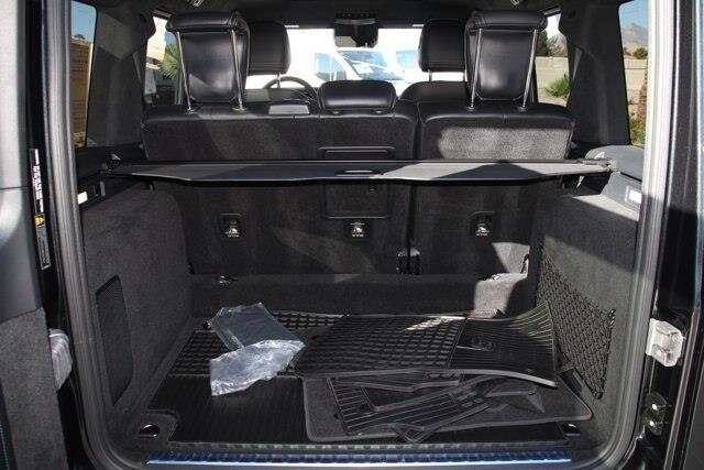 2026 Mercedes-Benz G-Class - $159,842