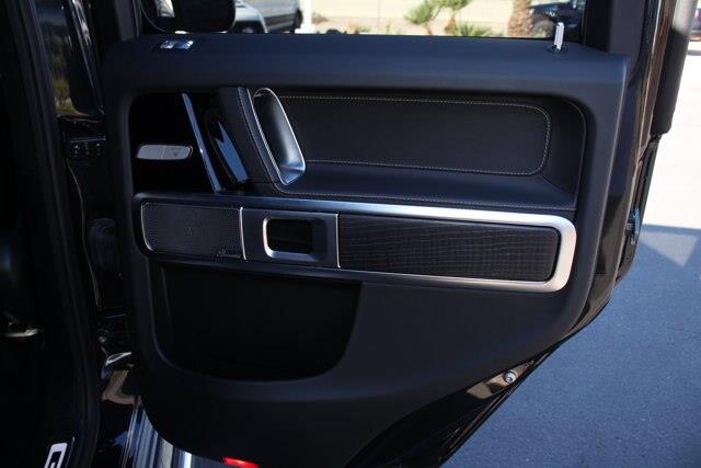 2026 Mercedes-Benz G-Class - $159,842