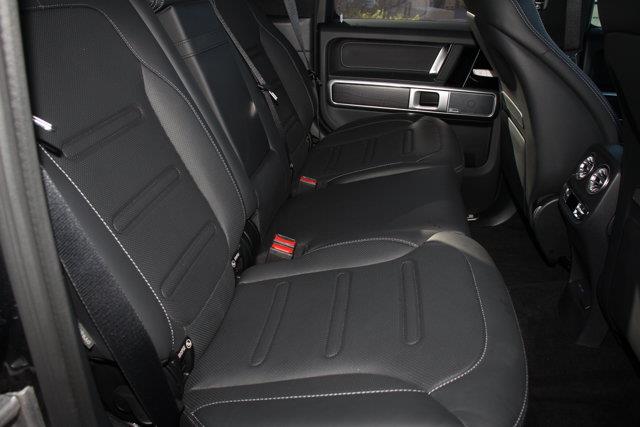 2026 Mercedes-Benz G-Class - $159,842