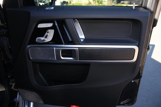 2026 Mercedes-Benz G-Class - $159,842