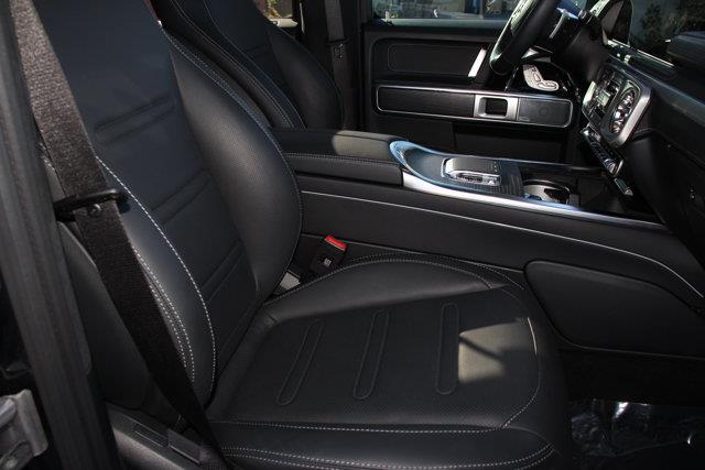 2026 Mercedes-Benz G-Class - $159,842