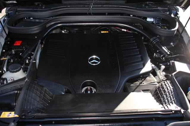 2026 Mercedes-Benz G-Class - $159,842
