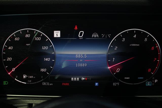 2026 Mercedes-Benz G-Class - $159,842