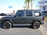 2026 G-Class Thumbnail 4