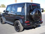 2026 G-Class Thumbnail 5