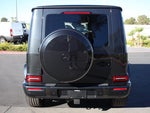 2026 G-Class Thumbnail 7