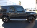 2026 G-Class Thumbnail 10