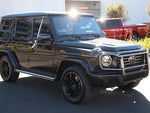 2026 G-Class Thumbnail 11