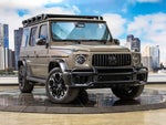 2025 G-Class Thumbnail 1