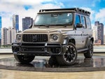 2025 G-Class Thumbnail 2