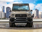 2025 G-Class Thumbnail 3