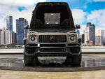 2025 G-Class Thumbnail 4