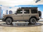 2025 G-Class Thumbnail 6