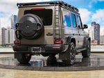 2025 G-Class Thumbnail 8