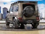 2025 G-Class Thumbnail 9