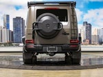 2025 G-Class Thumbnail 11