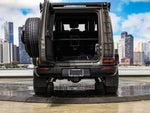 2025 G-Class Thumbnail 12