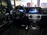 2025 G-Class Thumbnail 17