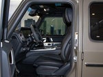 2025 G-Class Thumbnail 21