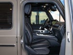2025 G-Class Thumbnail 22