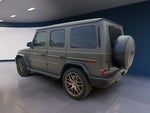 2025 G-Class Thumbnail 1