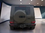 2025 G-Class Thumbnail 2