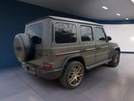 2025 G-Class Thumbnail 3