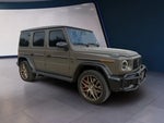 2025 G-Class Thumbnail 5
