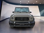 2025 G-Class Thumbnail 6