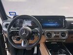 2025 G-Class Thumbnail 8