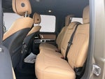 2025 G-Class Thumbnail 11