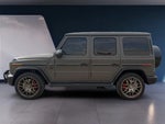 2025 G-Class Thumbnail 15